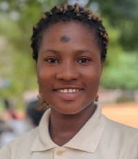 SONGHAI TEI Naka