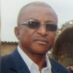 Jacques Sourou DOUTI