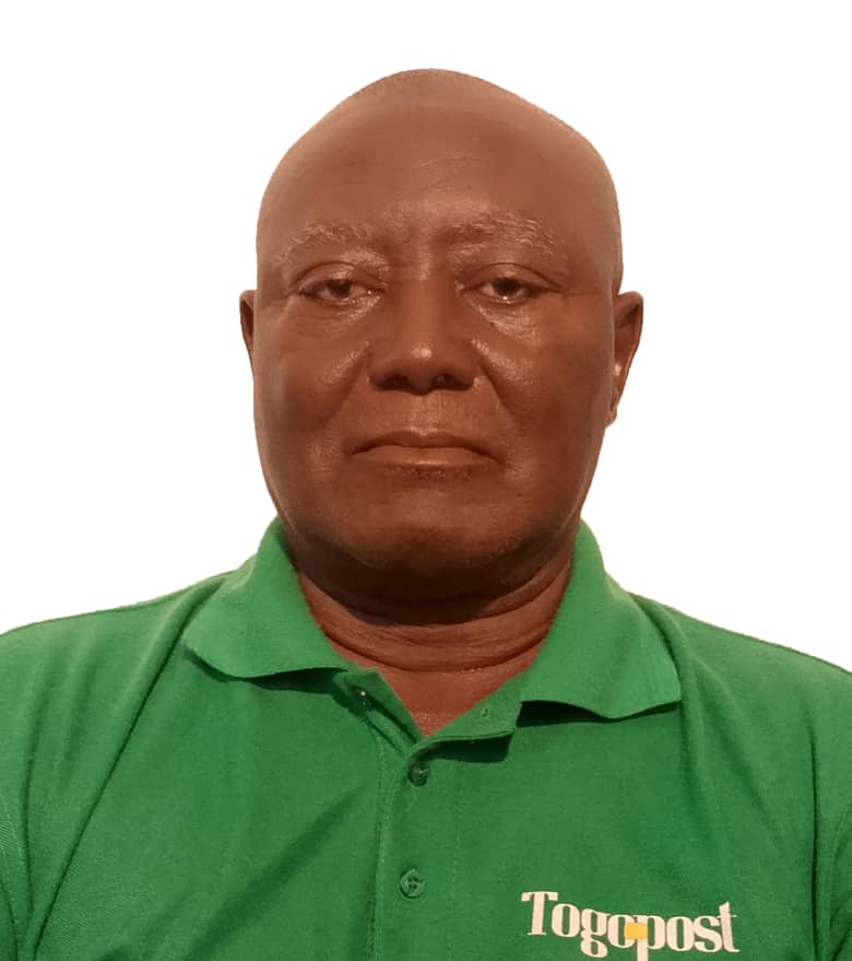 Amenga N'djambara