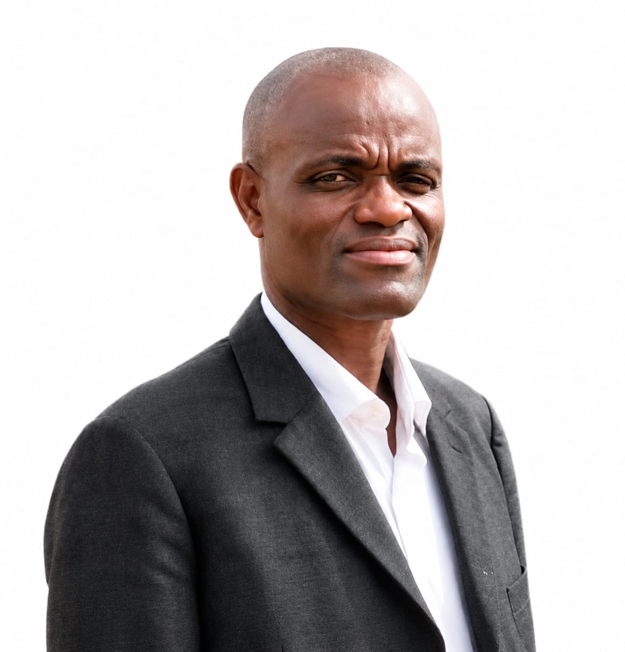 Didier W. SAA