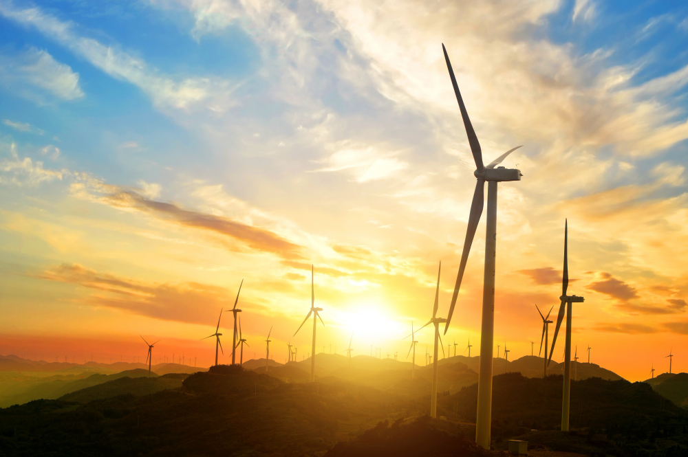 Energie