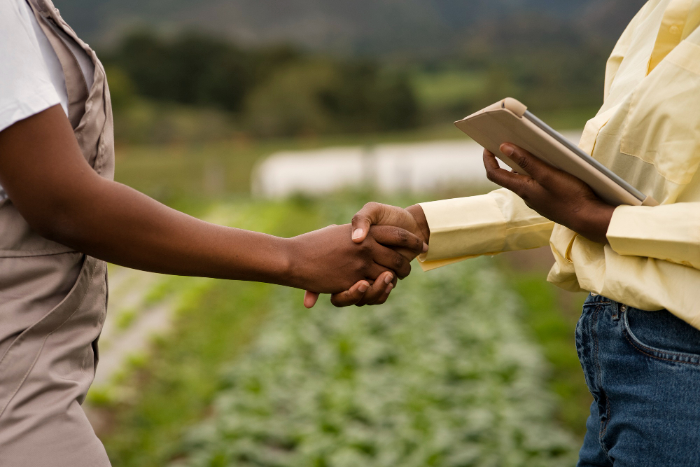 Politiques agricoles