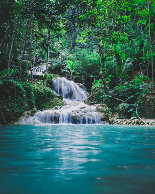 Eau