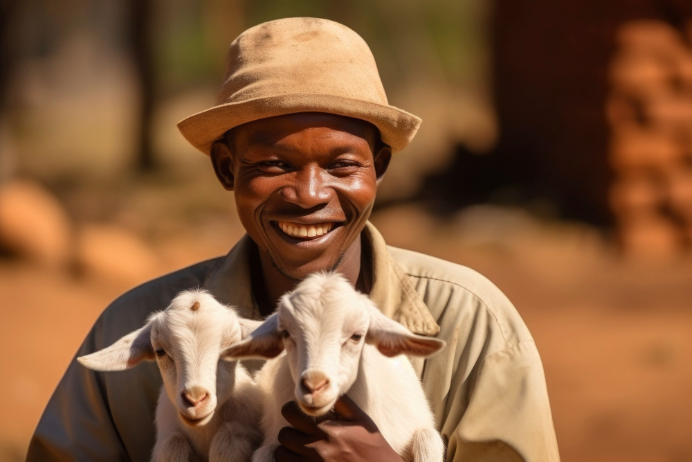 Togo-Elevage : 400 maçons et menuisiers recherchés dans les Savanes